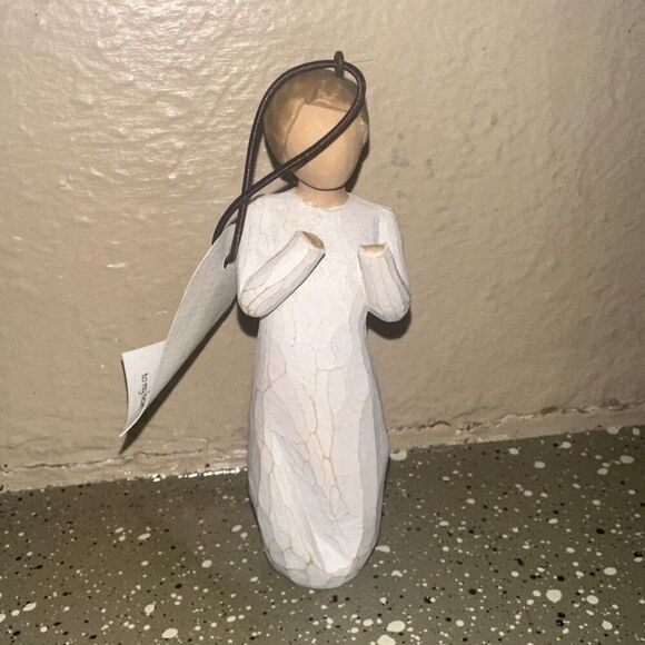 Demdaco Willow Tree Lots Of Love Figure 27440 By Susan Lordi - Picture 1 of 4